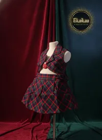 Girl Frock thumbnail 3