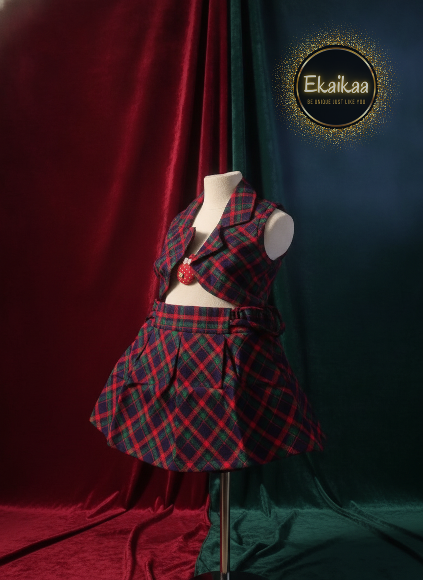 Girl Frock - Image 3