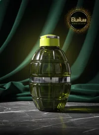 Water Bottle thumbnail 2