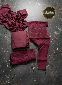 Salwar Set thumbnail 3