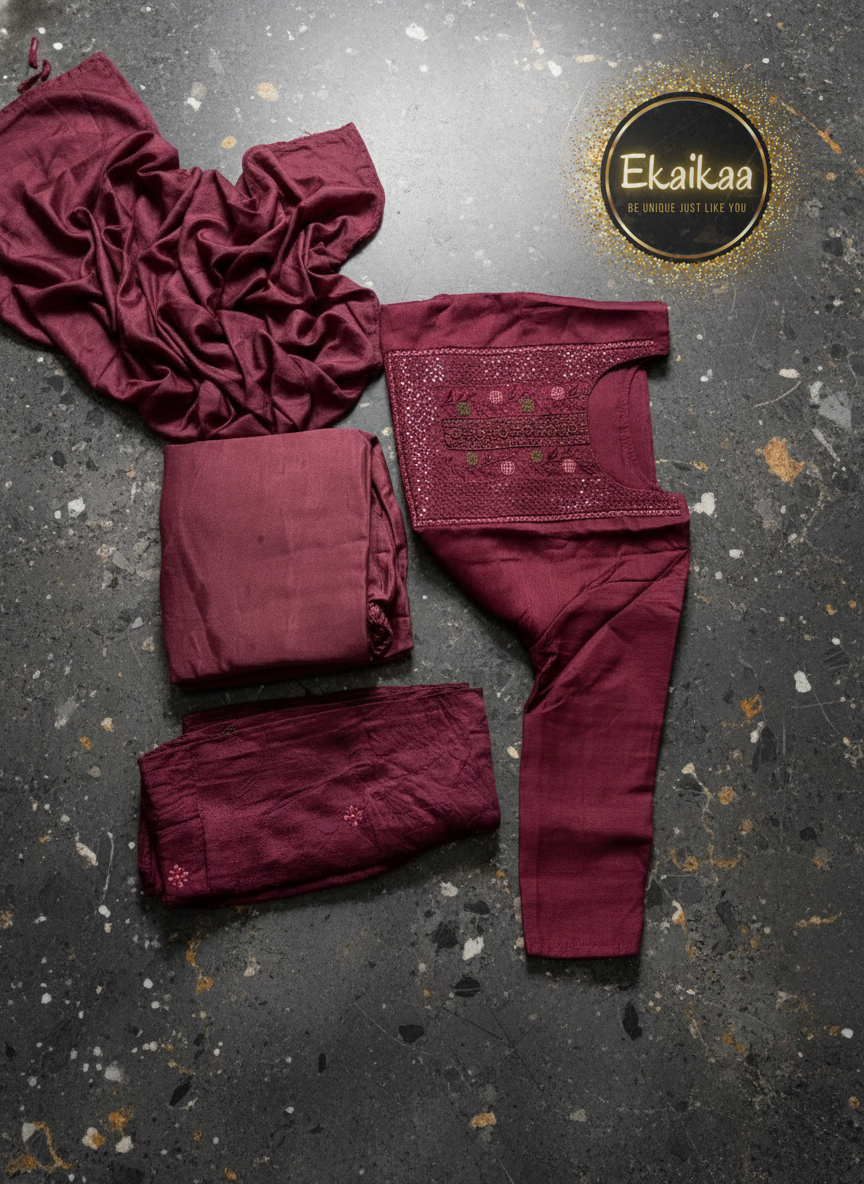 Salwar Set - Image 3