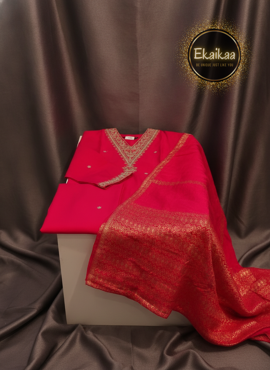 Salwar Set - Image 9