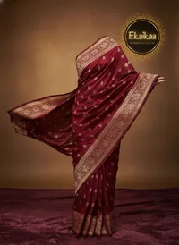 Vichitra Saree thumbnail 11