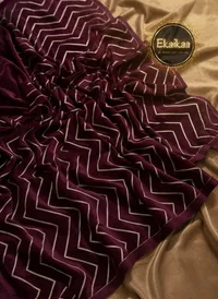 Vichitra Saree thumbnail 12