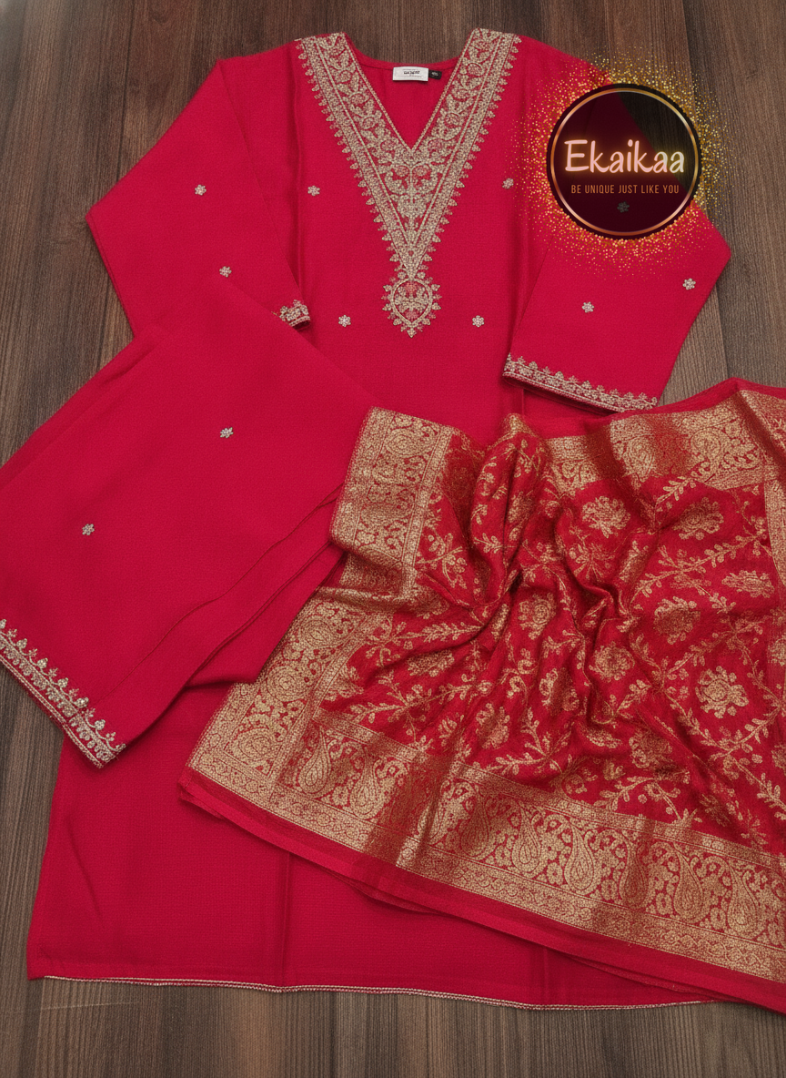 Salwar Set - Image 5