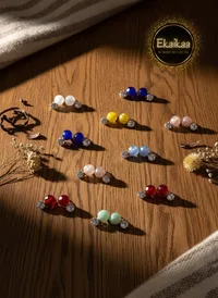 Earring thumbnail 1