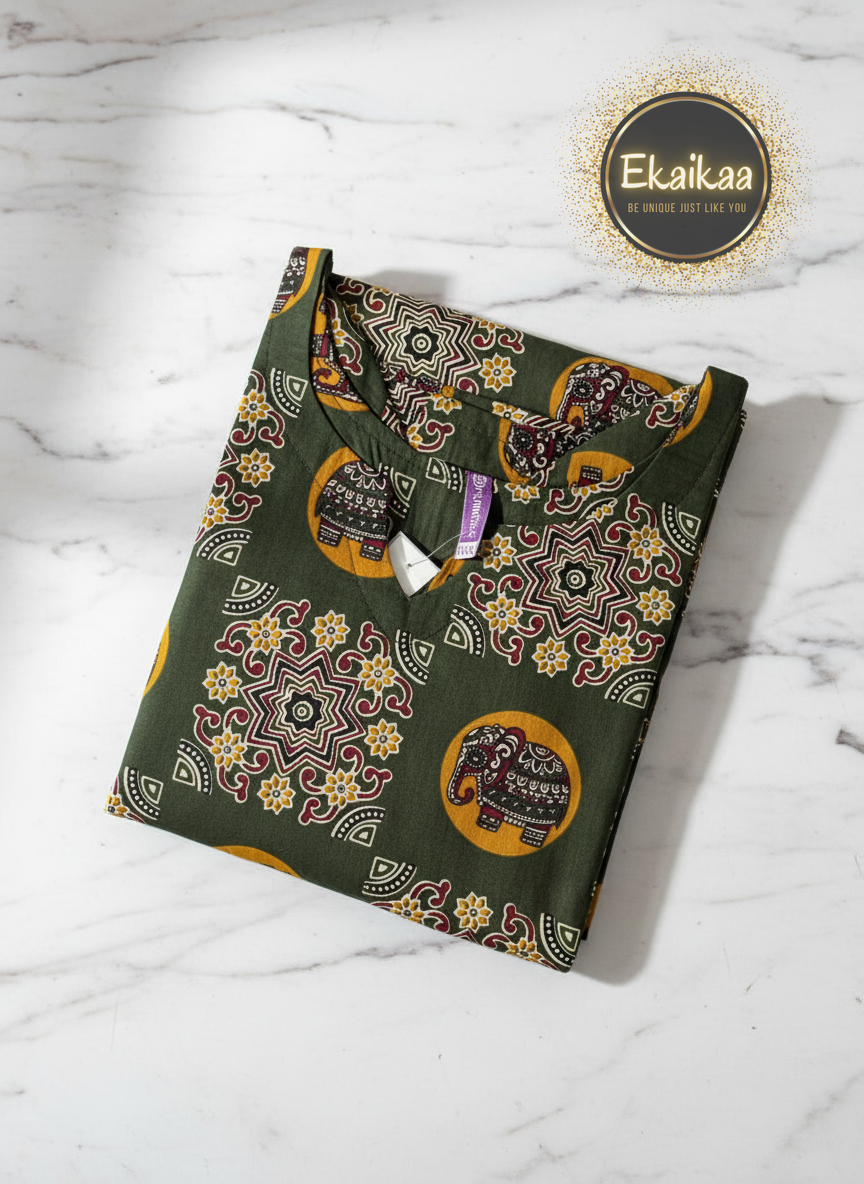 Kurti - Image 18