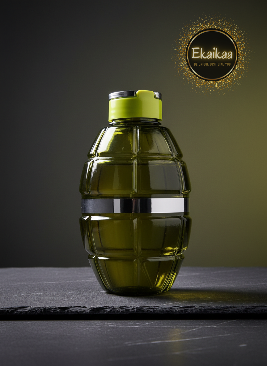 Water Bottle - Image 5