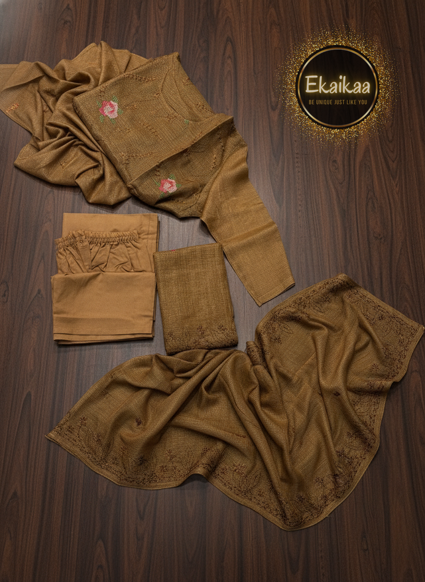 Salwar Set - Image 4