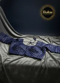 Readymade Blouse thumbnail 7