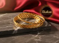Golden Bangle 2.8 thumbnail 3