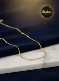 Gold Chain thumbnail 3