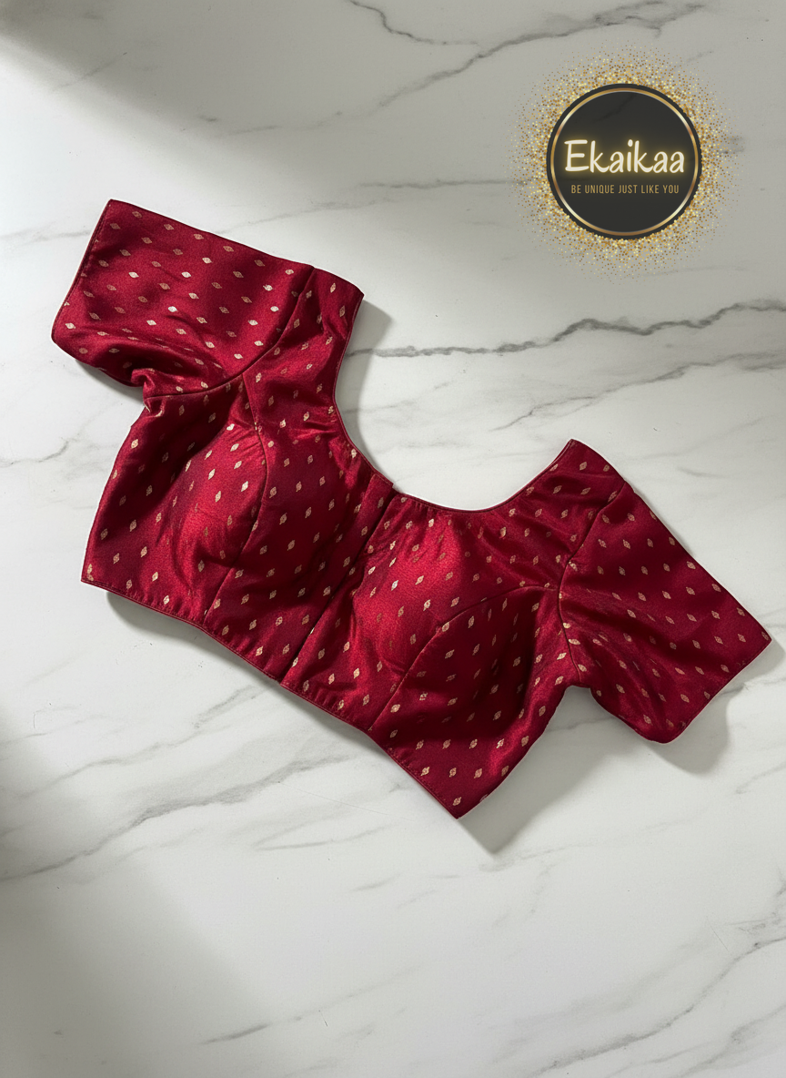 Blouse ReadyW - Image 12