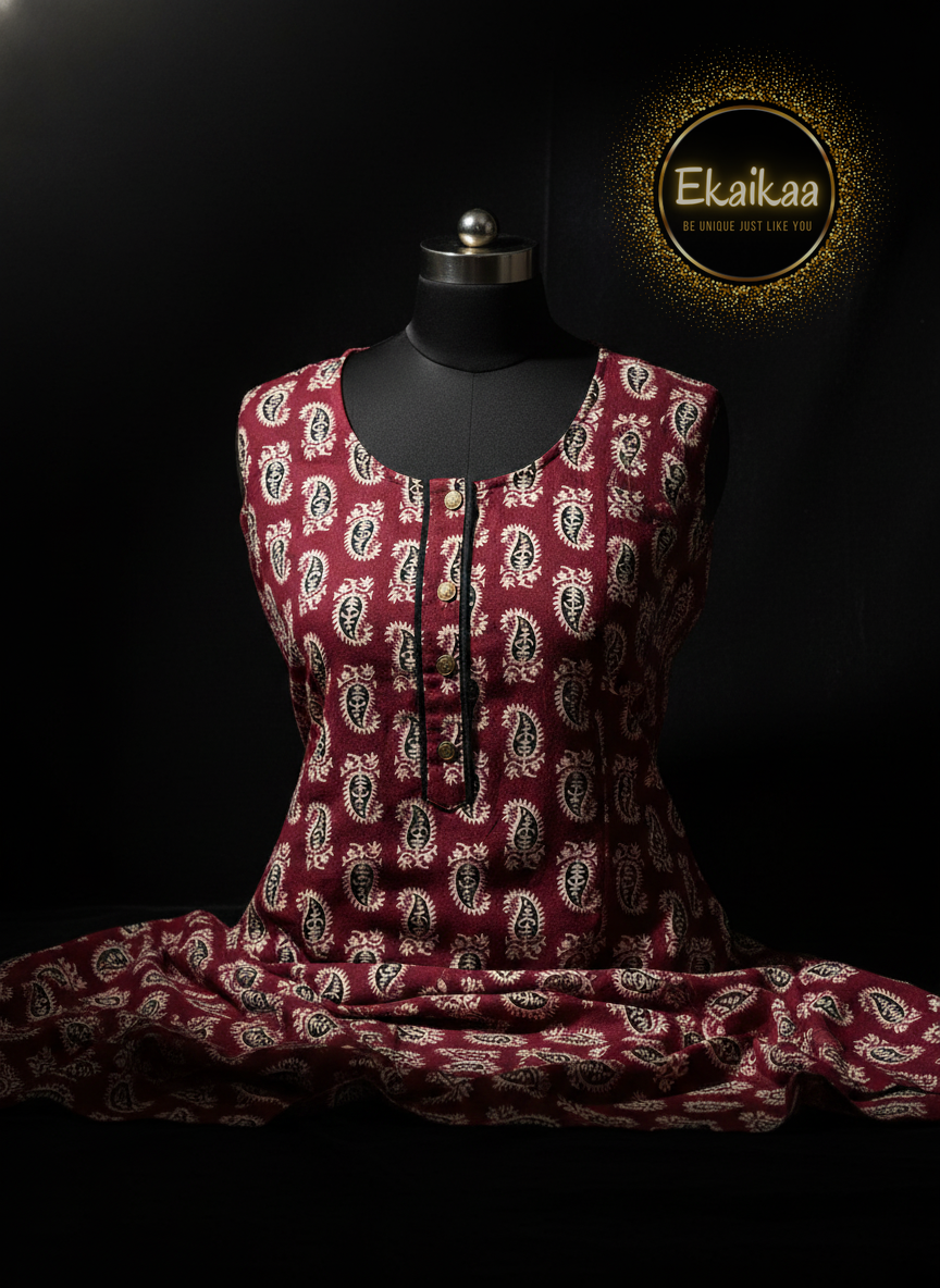 Kurti - Image 4