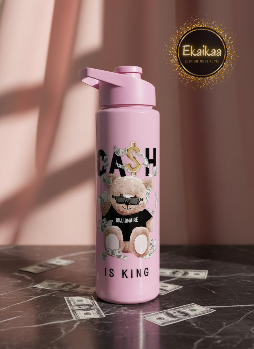Water Bottle - Image 8