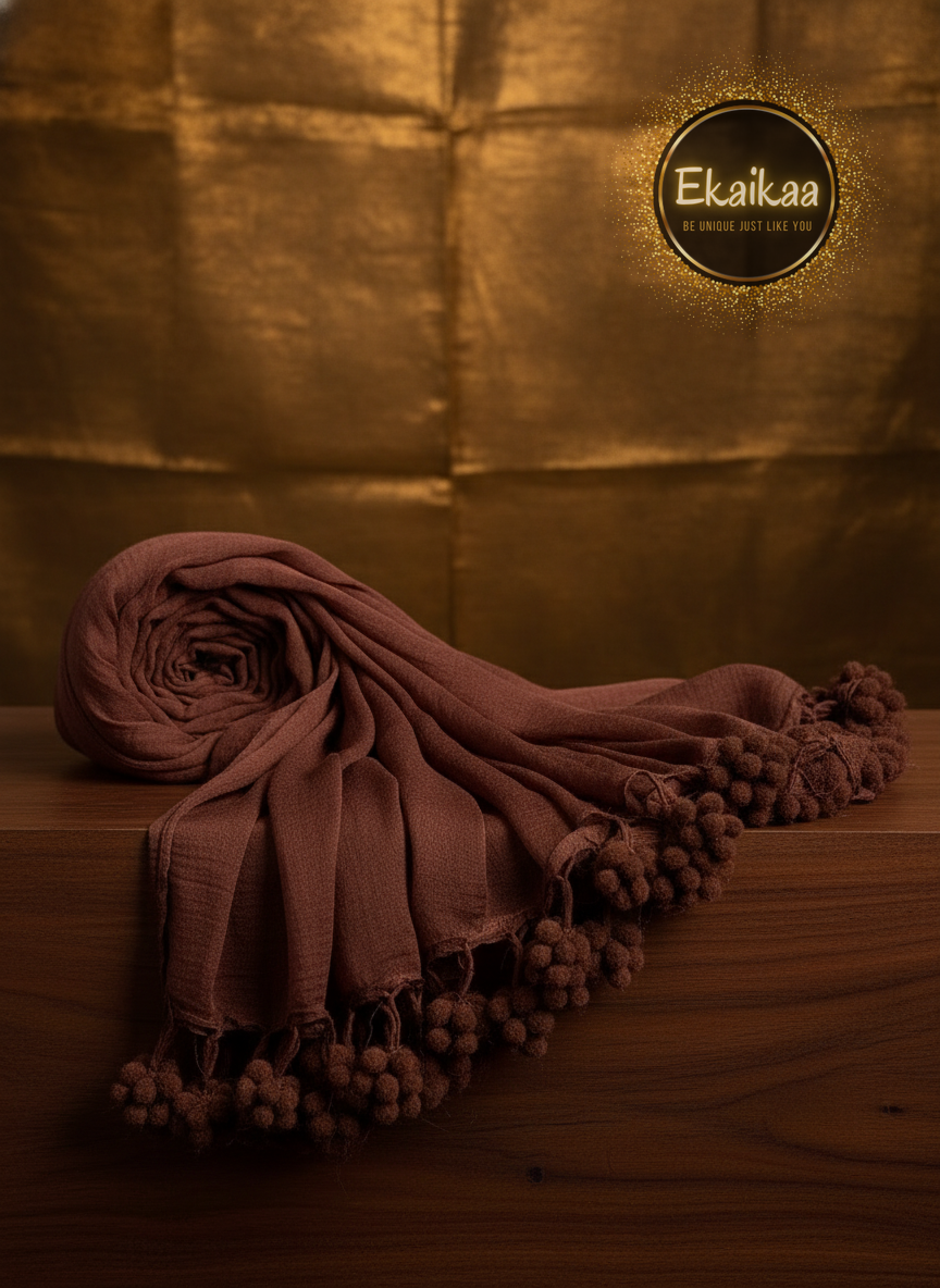 Chiffon Dupatta - Image 4