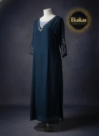 Cordset Kurthi thumbnail 2