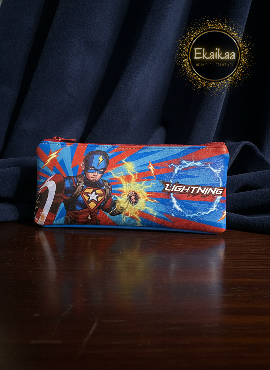 Pouch - Image 4