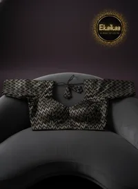 Readymade Blouse thumbnail 6
