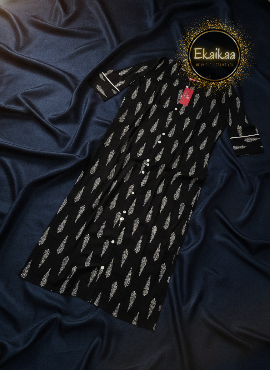 Kurti - Image 8