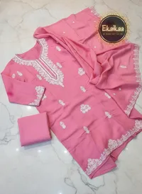 Salwar Set thumbnail 2
