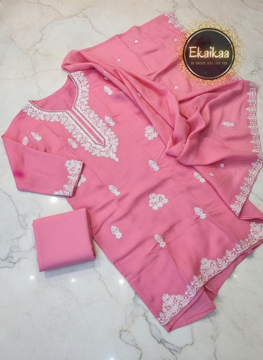 Salwar Set - Image 2