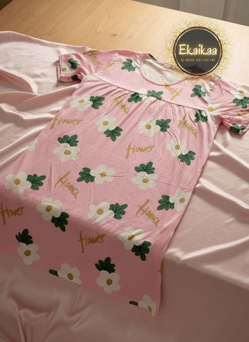 Korean Nighty - Image 5
