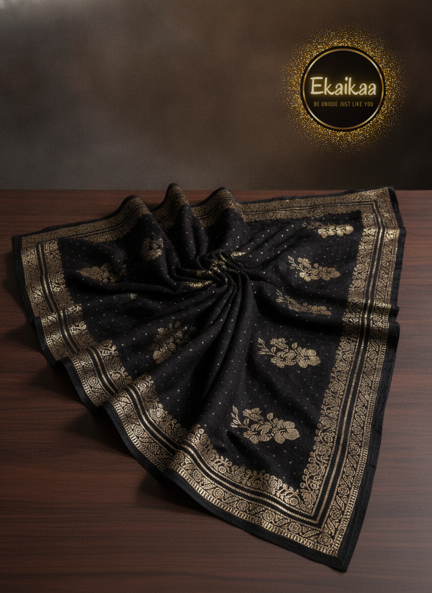 Vichitra Saree - Image 23