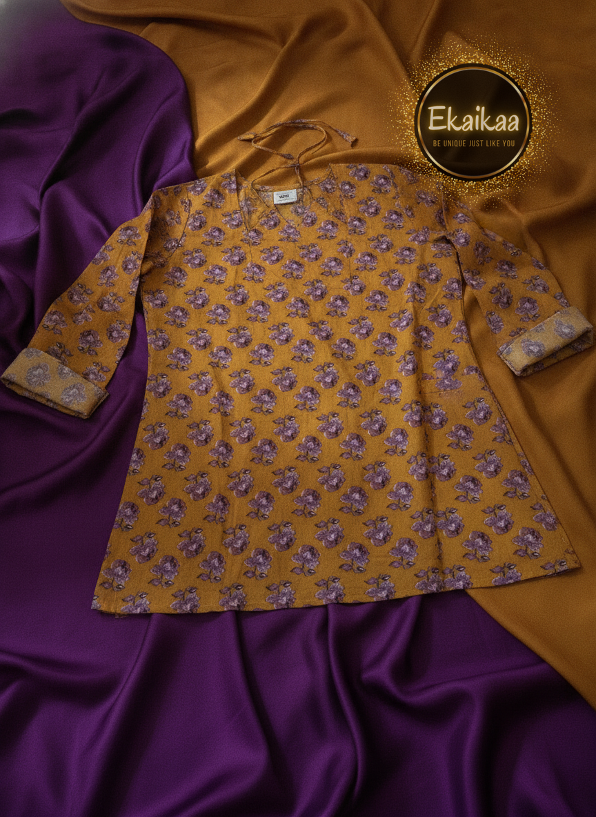 Short Tops - Image 2