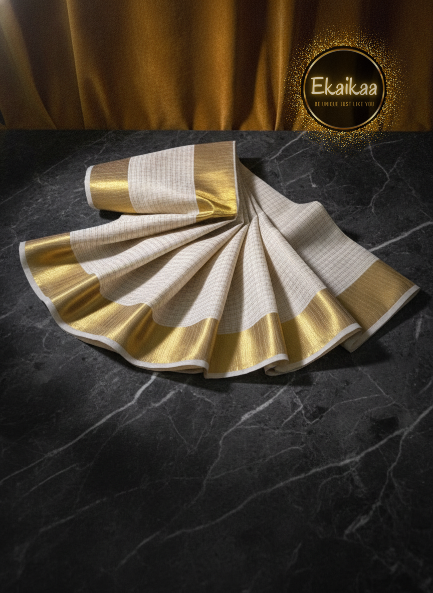 Set Saree - Image 26