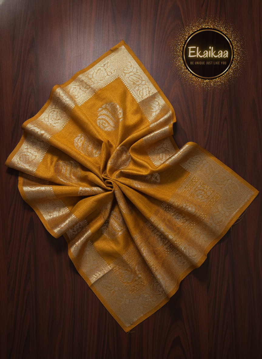 Vichitra Saree - Image 11