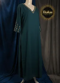 Cordset Kurthi thumbnail 6