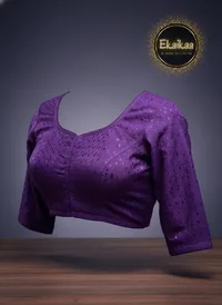 Readymade Blouse thumbnail 45