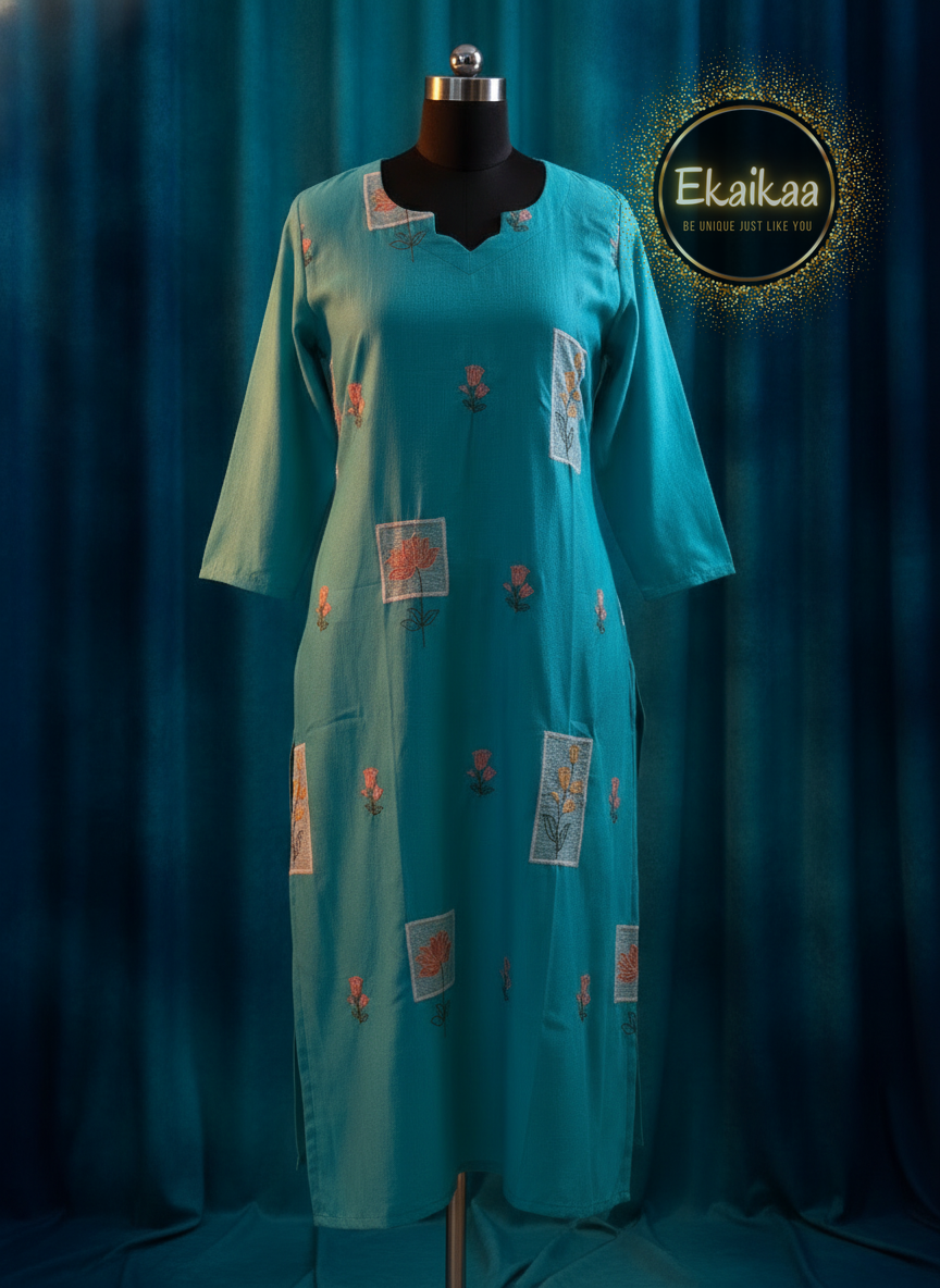 Kurti - Image 2