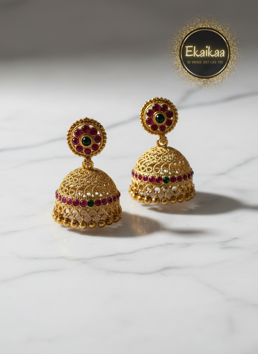 Jimiki Earring - Image 2
