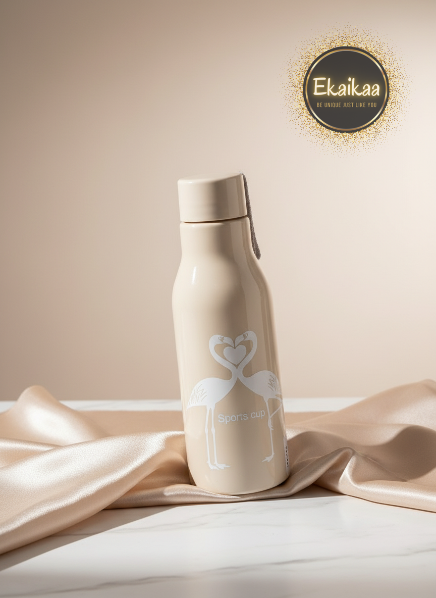 Water Bottle - Image 2