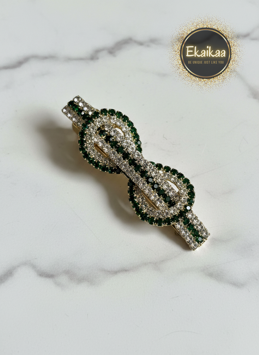 Hair Clip - Image 7