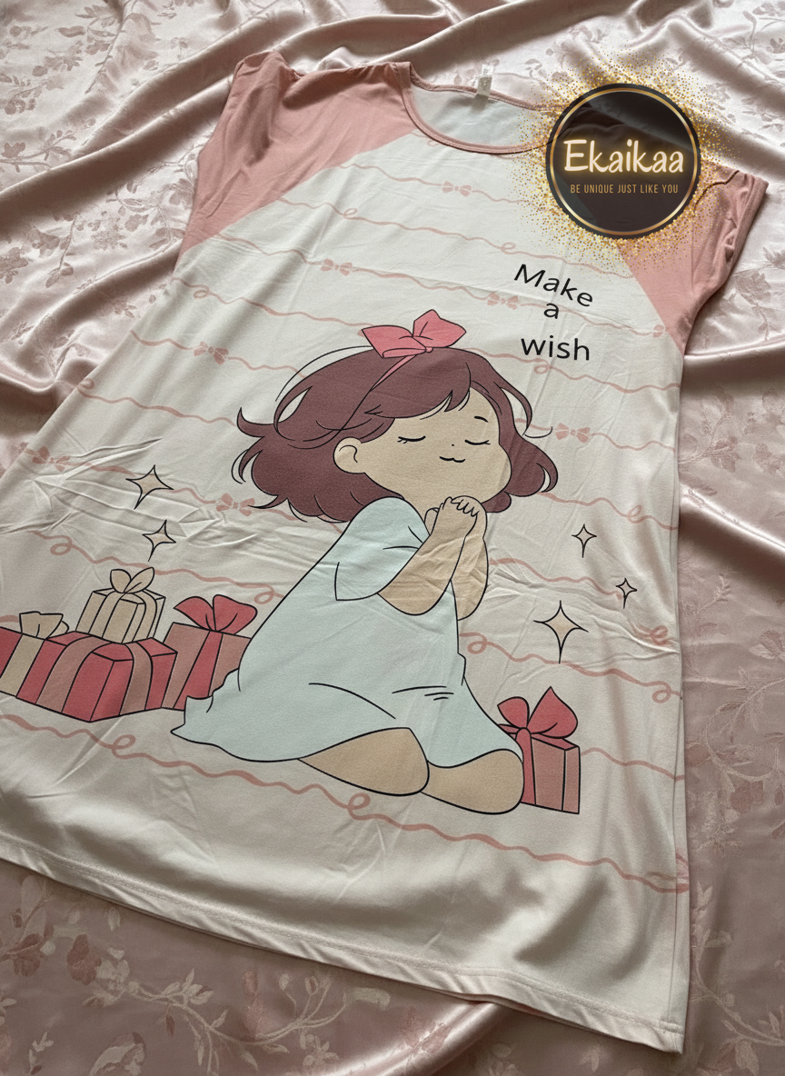 Korean Nighty - Image 12