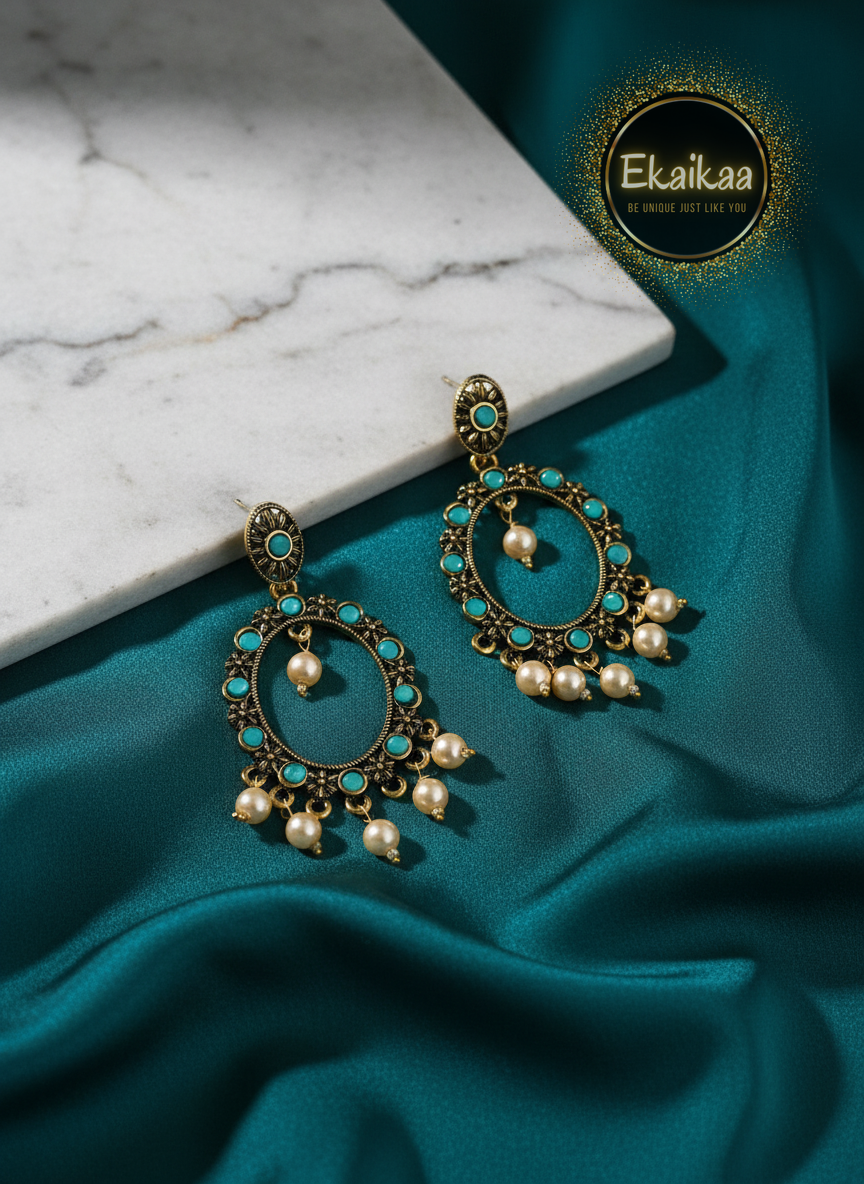 Earring - Image 3