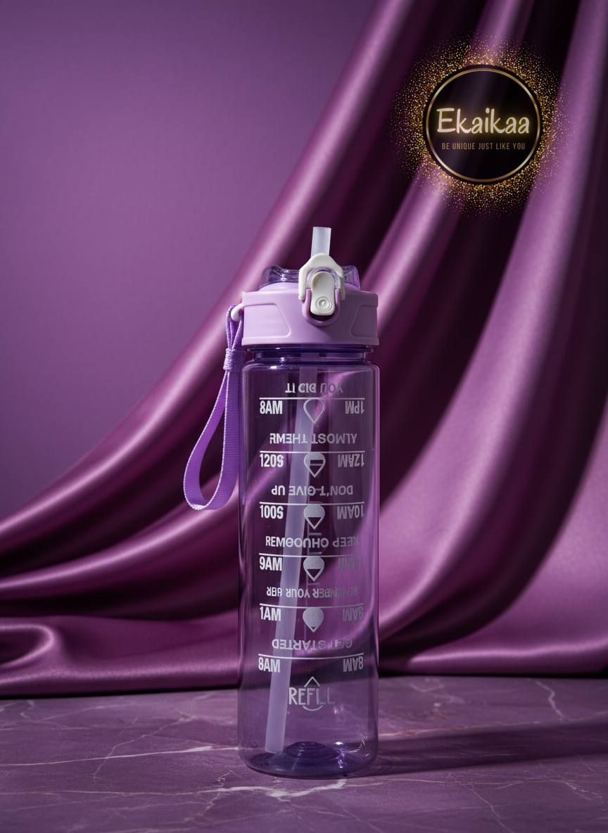 Water Bottle - Image 3
