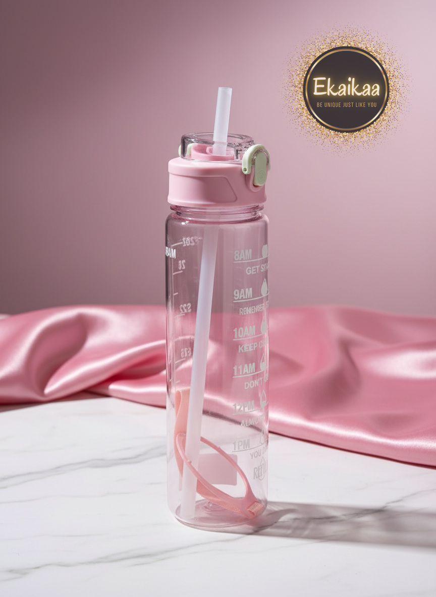 Water Bottle - Image 2