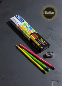 Neon Pencil thumbnail 2