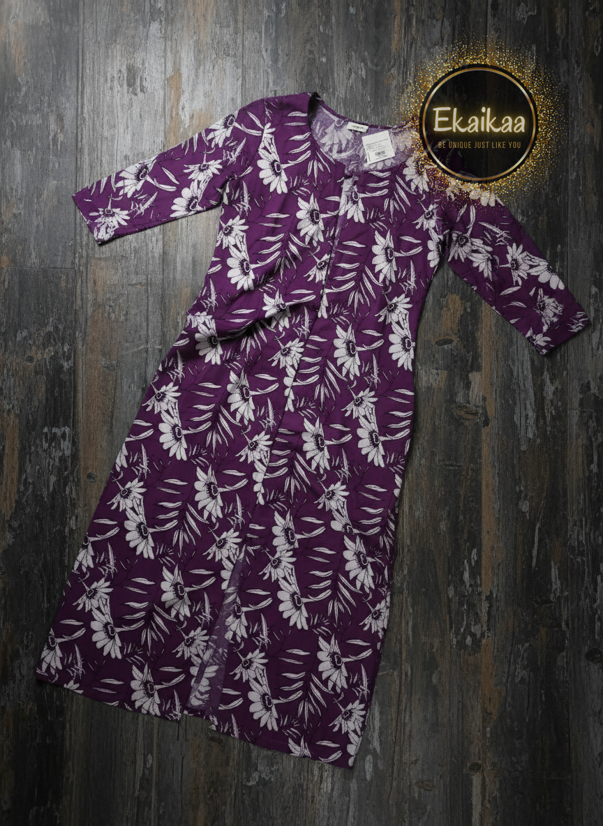 Vetican Kurti - Image 2