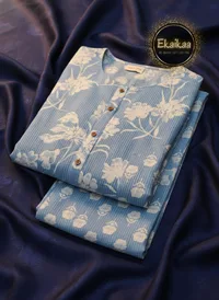 Cordset Kurthi thumbnail 8