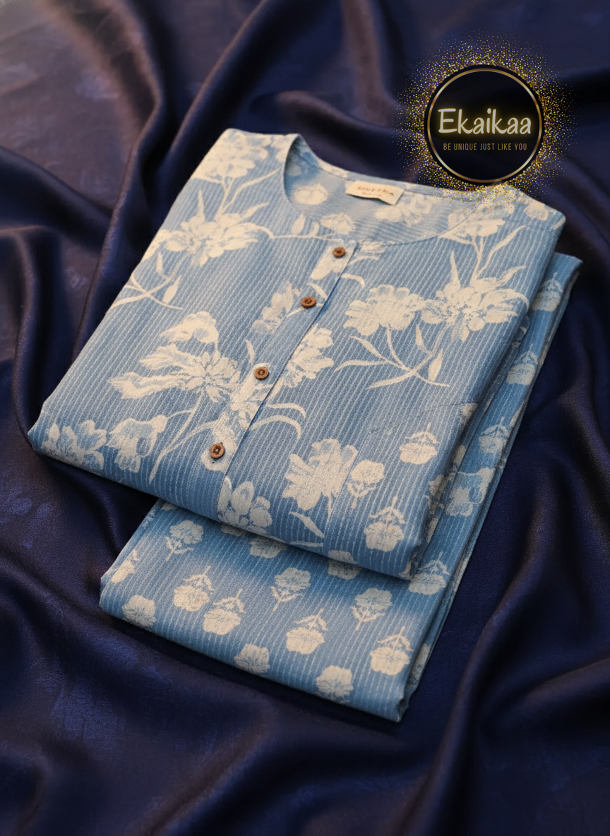 Cordset Kurthi - Image 8
