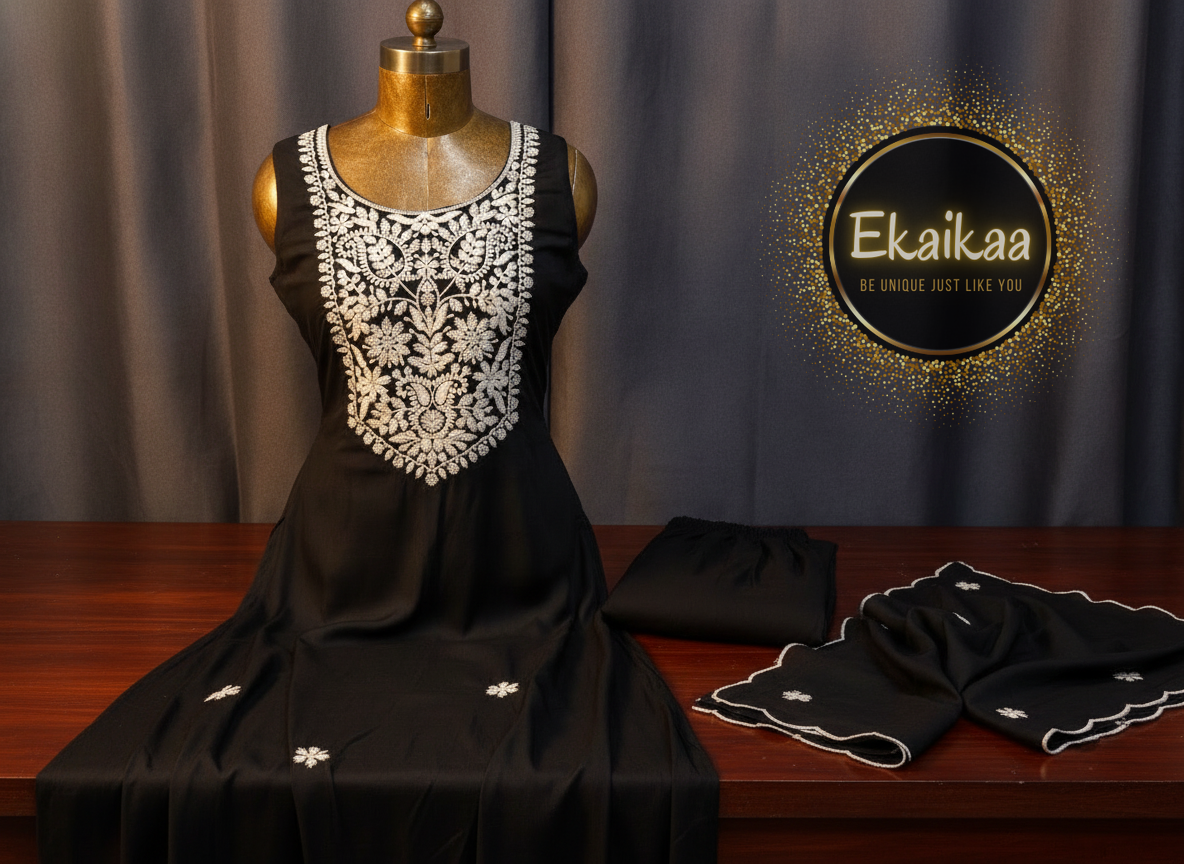 Salwar Set - Image 15