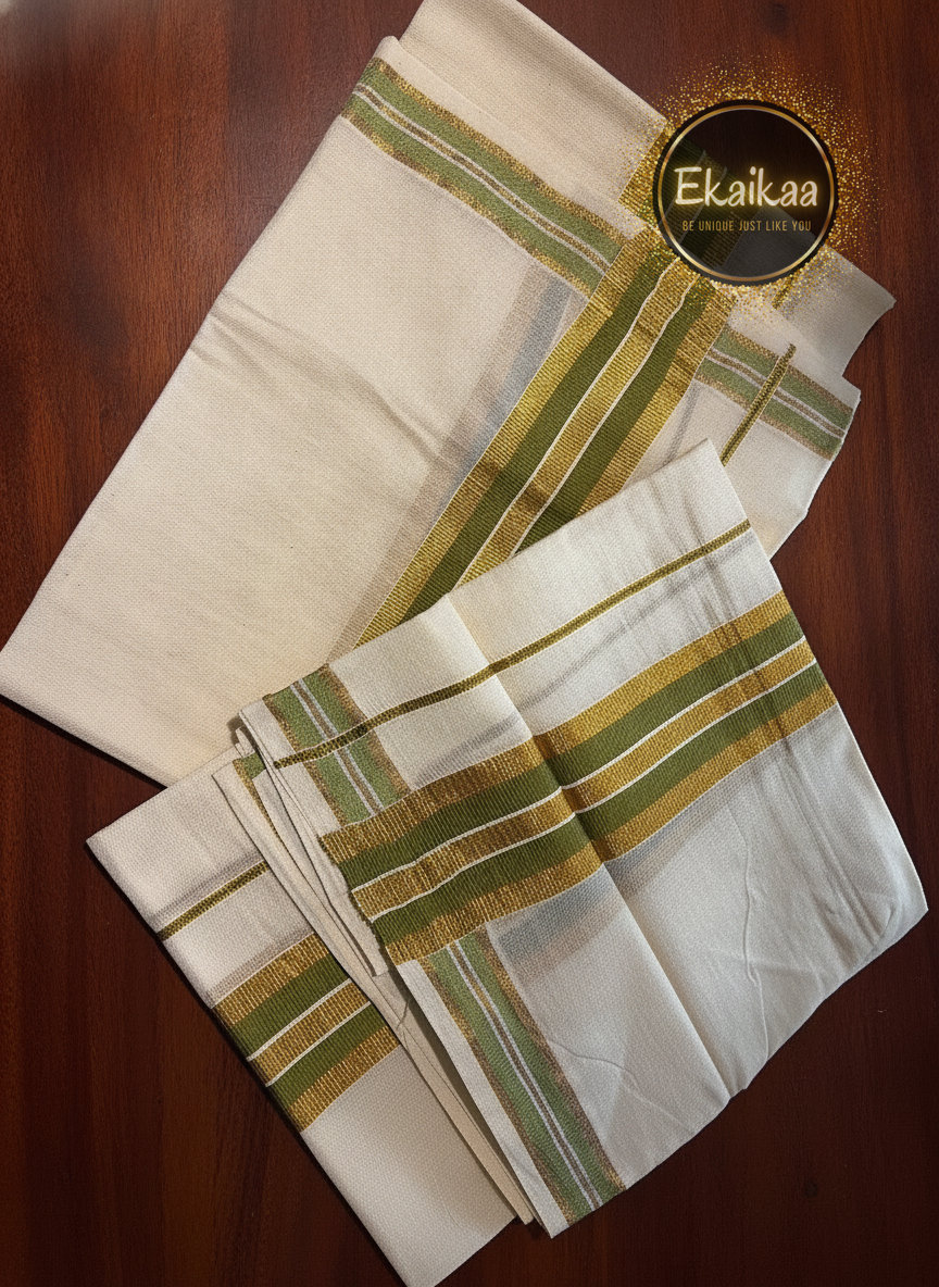 Set Mundu - Image 4