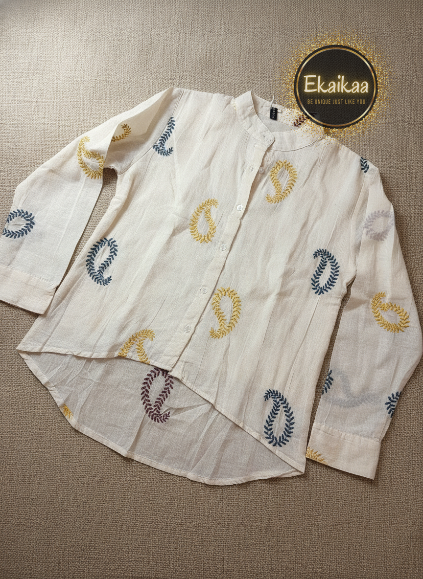 Shirt - Image 2
