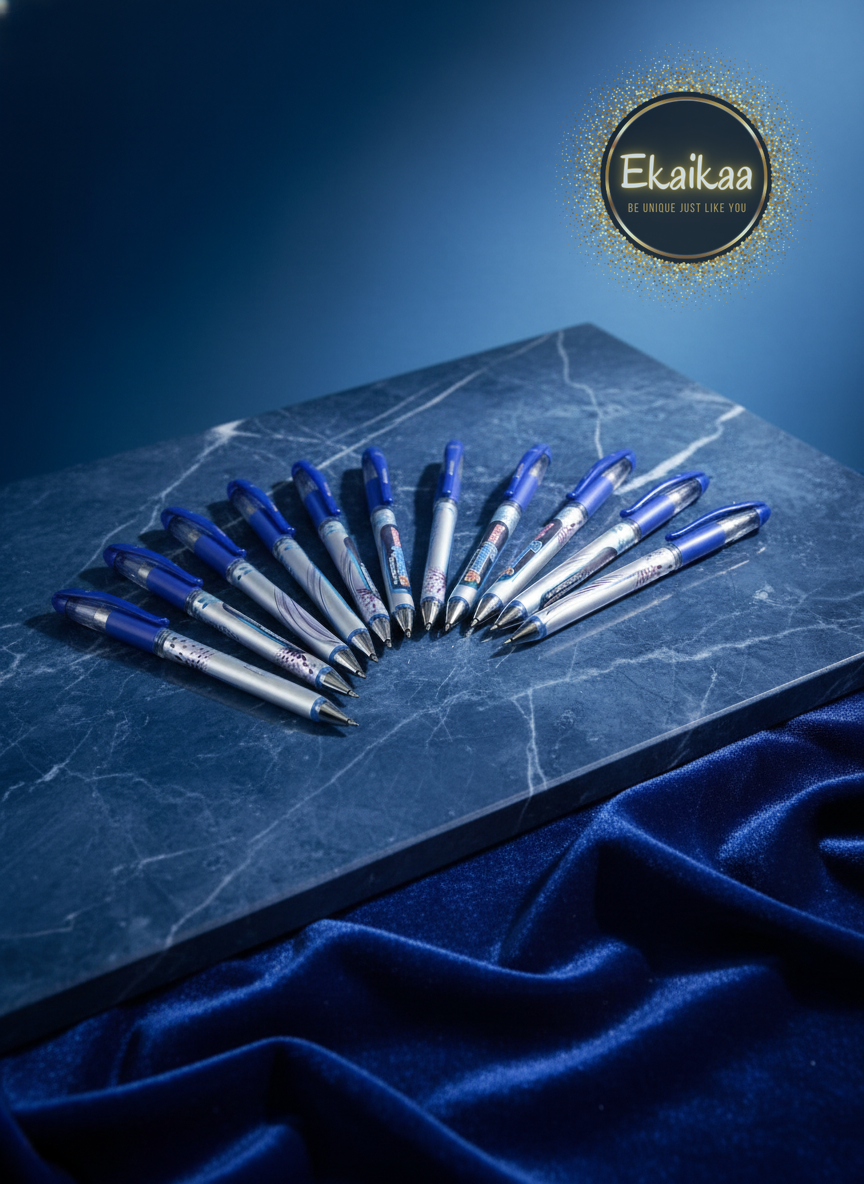 Gel Pen - Image 6