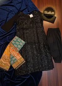 Salwar Set thumbnail 8